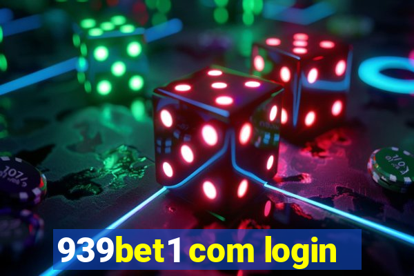 939bet1 com login